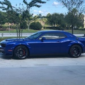 Meet your Posher, Brian